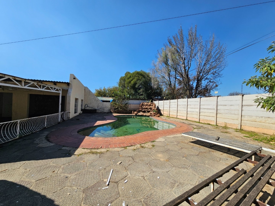 4 Bedroom Property for Sale in Vaalpark Free State